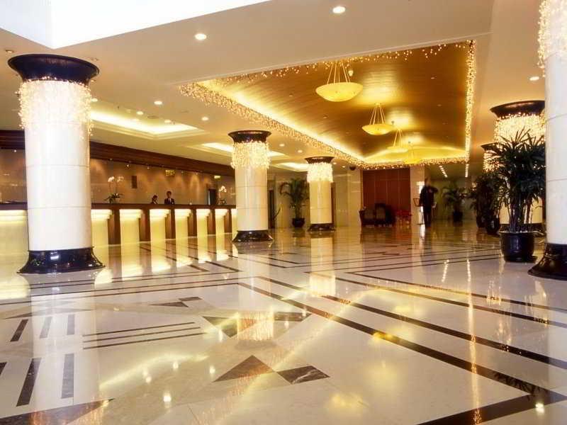 Best Western New Century Hotel Шанхай Екстериор снимка